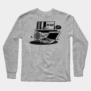 Rod Wave // Now Playing Long Sleeve T-Shirt